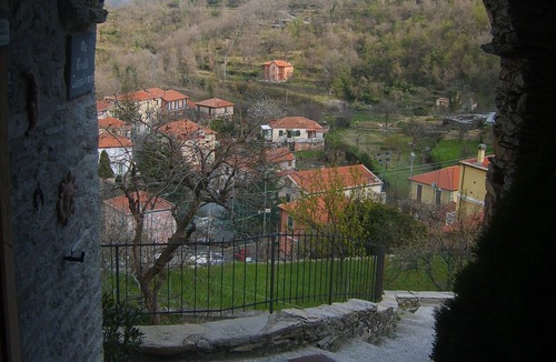 Tavole House | Country Cottage/Gite - Tavole