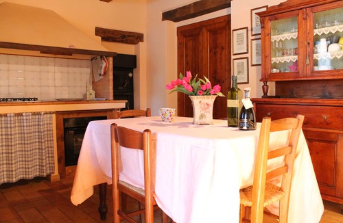 Serrungarina Other | country holiday home - Serrungarina