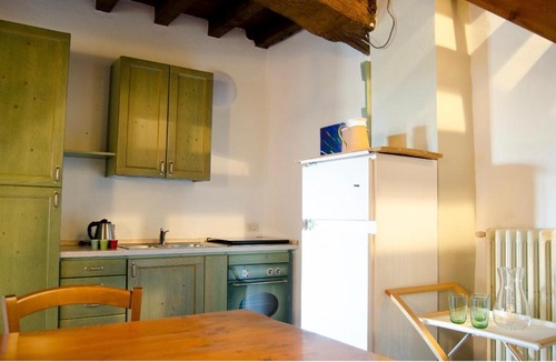 Lonato del Garda Apartment | Country Home Lonato