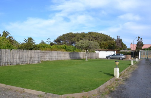 Spiaggia Grande House | COUNTRY HOUSE AT 400 MT. FROM THE SEA - IUN code P5065