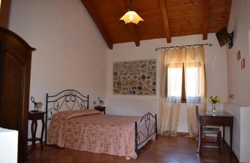 Licusati House | Country House B&B Antica Dimora Del Sole