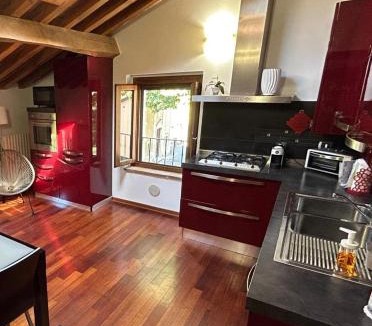 Montechiarugolo Apartment | Country House B&B Casa Bassa 2