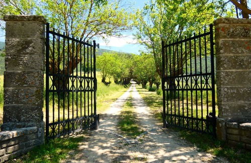 Guardea House | Country house Beatrice
