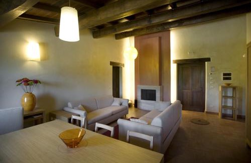 Trevi House | Country House Casco Dell'Acqua