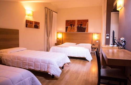 Campolungo Hotel | Country House Corte Del Sole