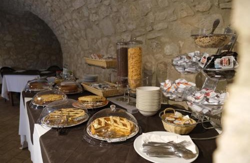Cascia Hotel | Country House Elite