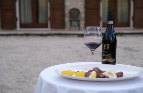 Cascia Hotel | Country House Elite