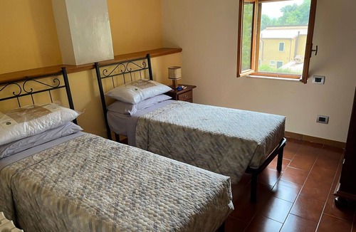Venarotta Other | Country House/Farm House in Ascoli Piceno with 4 bedrooms sleeps 8