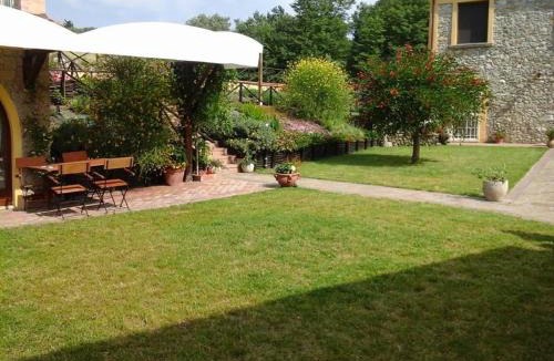 Giungano Apartment | Country House Felicia