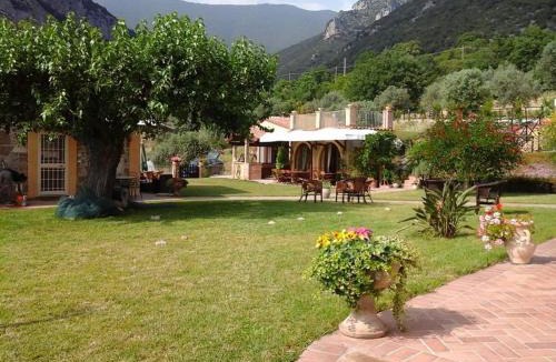 Giungano Apartment | Country House Felicia