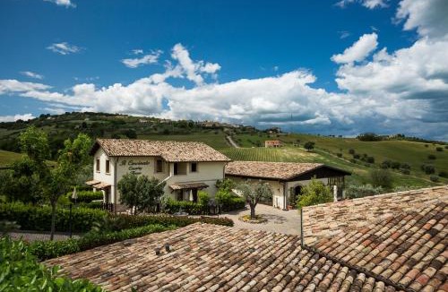 Colonnella House | Country House Il Cascinale
