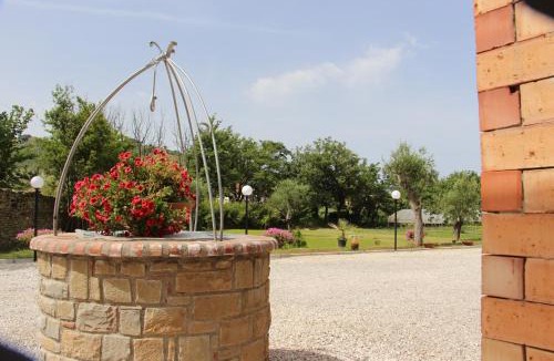 Alani Bed & Breakfast | Country House Il Melograno
