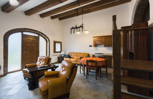 Armaiolo Bed & Breakfast | Country House in the heart of Tuscany, near Terme, free Wifi