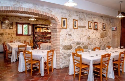 Villa Lempa House | Country House Il Piacere