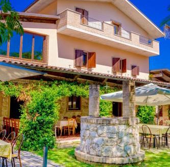 Villa Lempa House | Country House Il Piacere