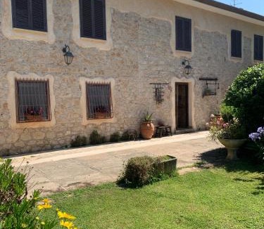 Sezze Bed & Breakfast | COUNTRY HOUSE