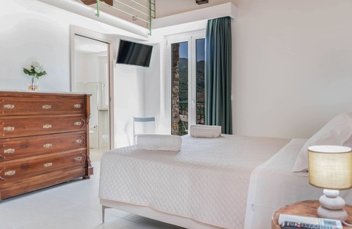 Perdifumo Bed & Breakfast | Country House L'antica Pietra