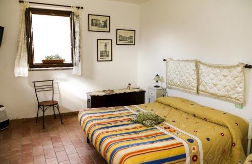 Chiesanuova House | Country House La Fattoria Di Paolo