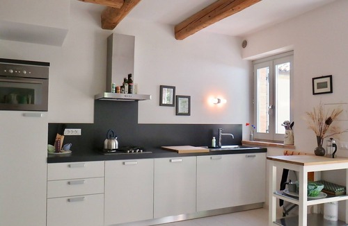 Barchi Apartment | Country House La giravolta - DUE apartment