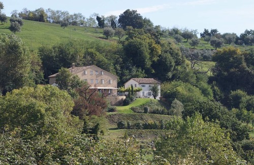 Barchi Apartment | Country House La giravolta - DUE apartment