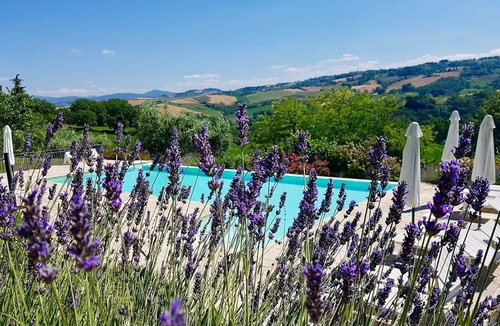 Barchi Apartment | Country House La giravolta - DUE apartment
