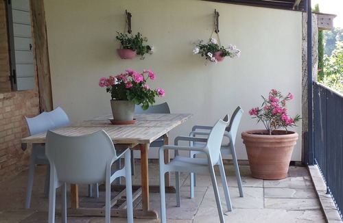 Barchi Apartment | Country House La giravolta - Apartment TRE