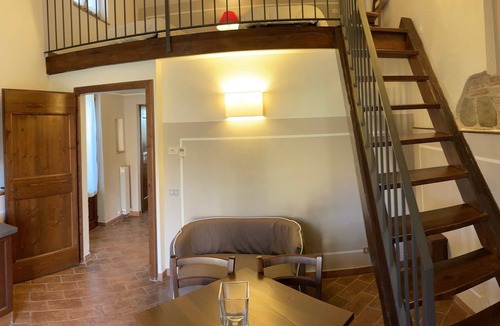 Deruta House | Country House Le Case Coloniche