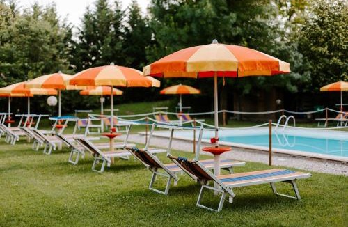 Budrio House | Country House Santa Maria Maddalena
