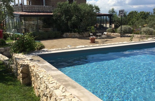 Melizzano House | Country House surrounded by nature