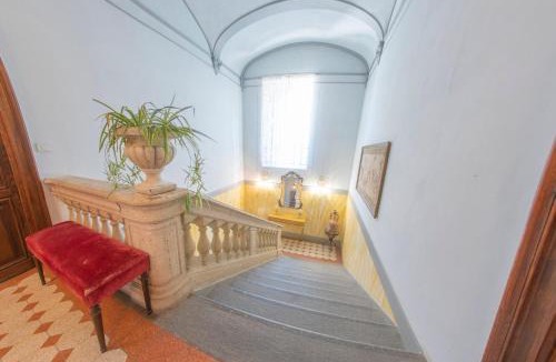 Bagnaia House | Country House Villa Poggiolo