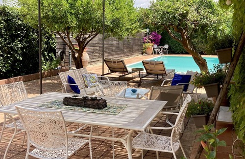 Caltanissetta House | Country house with pool. center Sicily. "la zagara a l'arancio " .