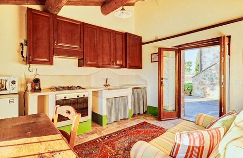 Pienza Villa | Country house with private Swimming pool