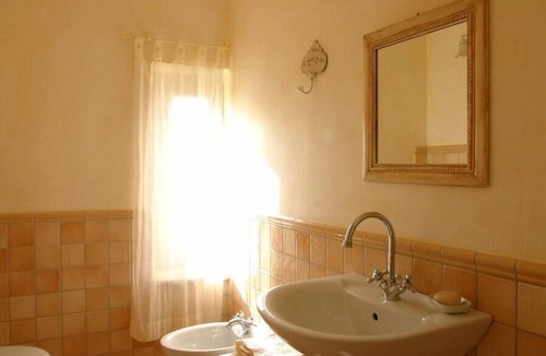 Amandola Other | Country house with view of the Sibillini Mountains and swimming pool