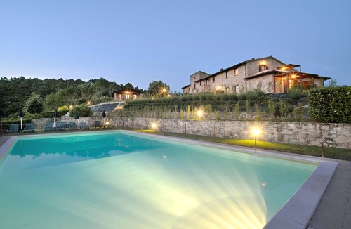 Cantalupo House | Country house Tenuta di Forte Sorgnano