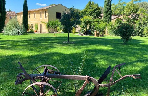Bagnaia House | Country Loft at Palazzo di Bagnaia