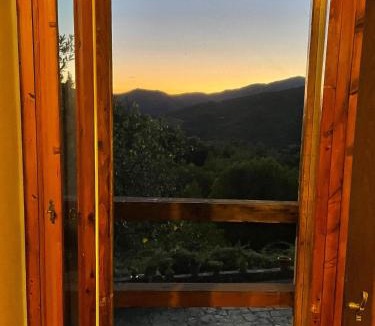 Rufina Apartment | Country Residence Turicchi