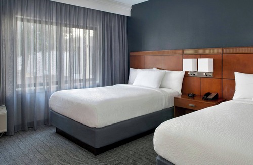 Parole Hotel | Courtyard by Marriott Annapolis