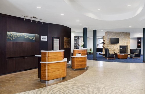 North Wales Hotel | Courtyard by Marriott Philadelphia Montgomeryville