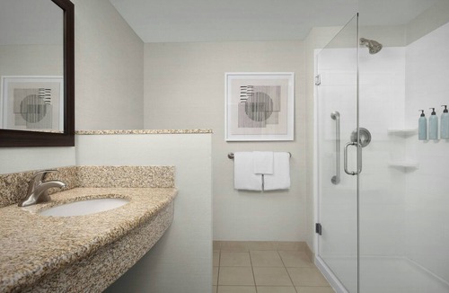 Salisbury Hotel | Courtyard by Marriott Salisbury NC