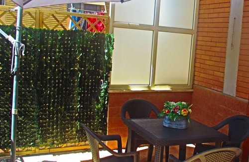Pomezia Apartment | COVERI House