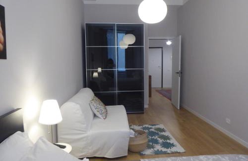 Genoa Historical Centre Apartment | Covo Giulia
