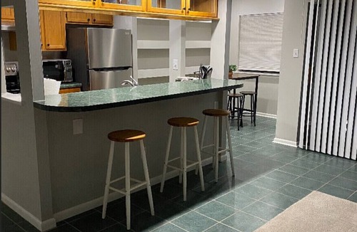 West Goshen Condo | Cozy 1-bedroom condo in beautiful West Chester with AC