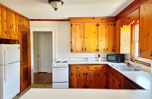 Edenton House | Cozy 2B Home in Edenton