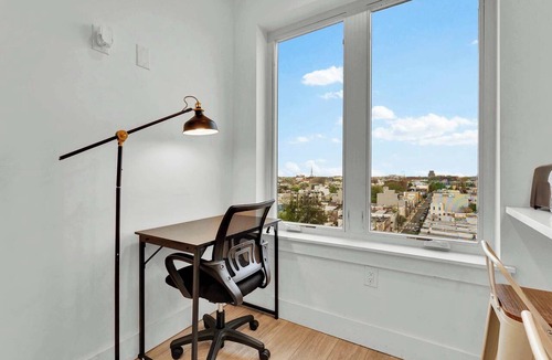 Olde Richmond Apartment | Cozy 2BD Apt | Fishtown | Gym