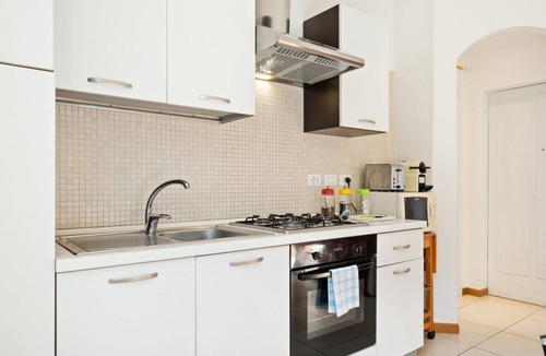 Province of Bologna Apartment | Cozy and bright house in via de la Birra, in a strategic position, just outside the city