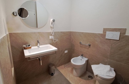Belmonte Calabro Bed & Breakfast | Cozy and elegant B&B in the historic center of Belmonte.