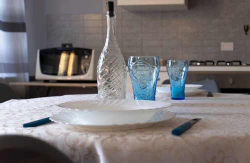 Tronzano Vercellese Apartment | Cozy and quiet accommodation in the historic center