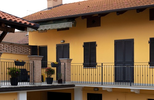 Tronzano Vercellese Apartment | Cozy and quiet accommodation in the historic center
