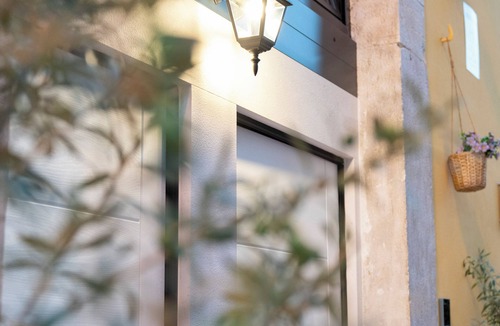 Santa Maria Apartment | Cozy and romantic apartment, 10 minutes from the beach