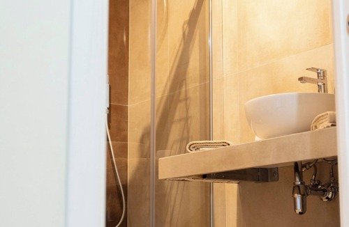 Santa Maria Apartment | Cozy and romantic apartment, 10 minutes from the beach